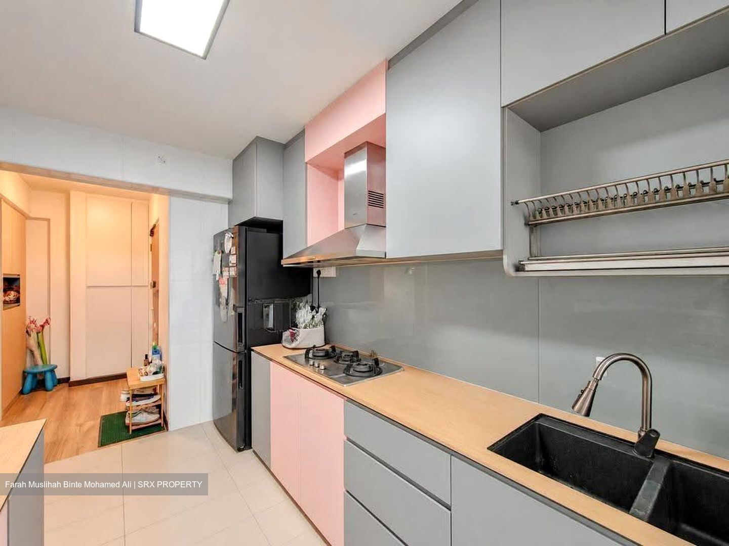 Blk 83B Macpherson Spring (Geylang), HDB 4 Rooms #634656711
